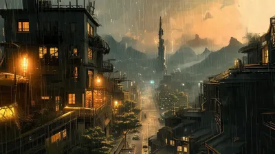 8月29日 霓虹深渊：无限兑换码更新，速领珍稀道具